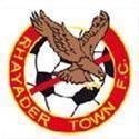 Rhayader Town Rhayader Town