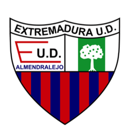 Extremadura UD Extremadura UD