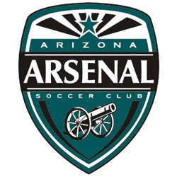Arizona Arsenal (W) Arizona Arsenal (W)
