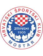 Zrinjski Mostar Sub-19