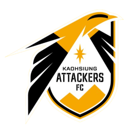 Kaohsiung Attackers Femenino