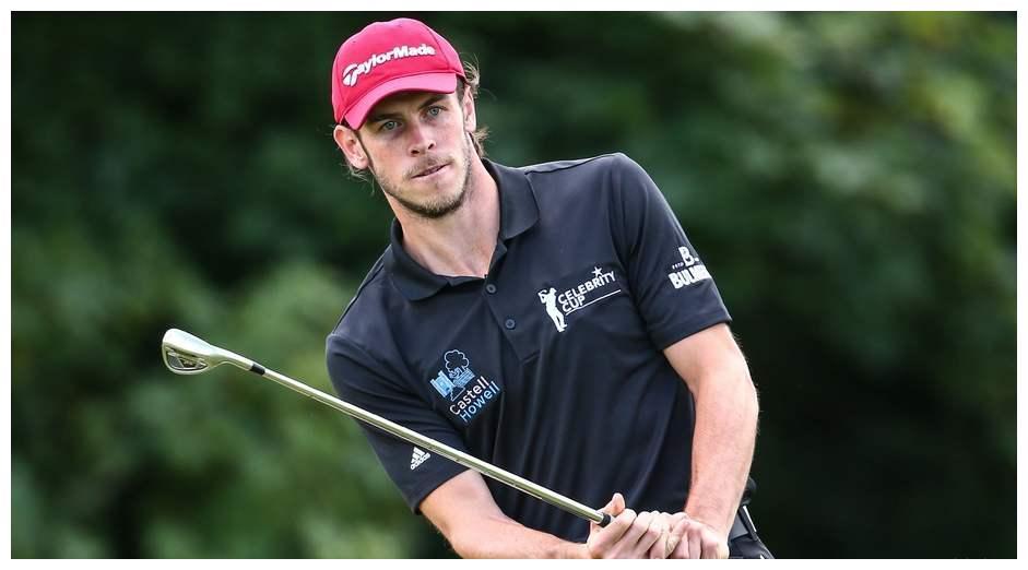 Gareth Bale submits bid to buy Cardiff City