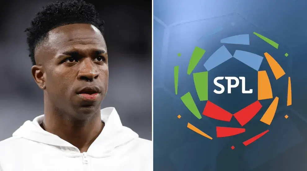 Al Ahli, Transfer, Real Madrid, Saudi Pro League, La Liga, Vinícius, camel live