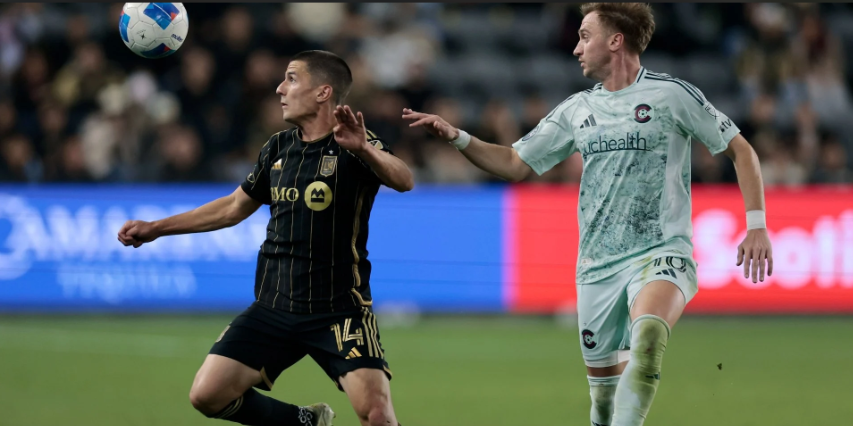 United States Major League Soccer :Los Angeles FC vs Portland Timbers Prediction & Betting Tips