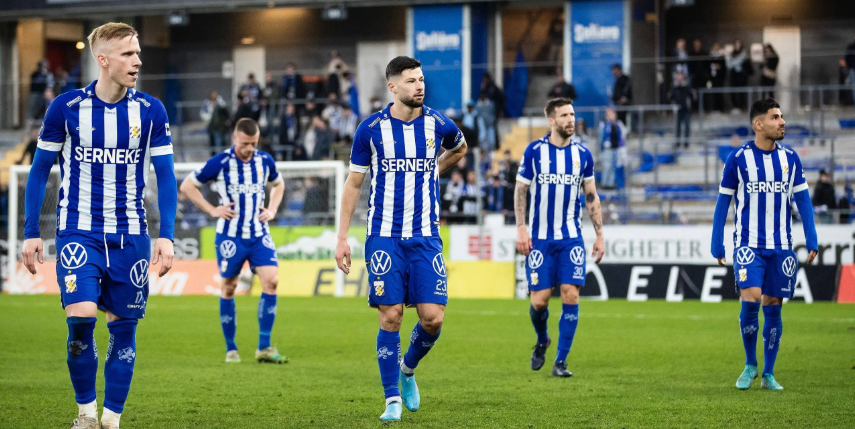 Sweden Allsvenskan : IFK Goteborg VS Degerfors IF Prediction & Betting Tips