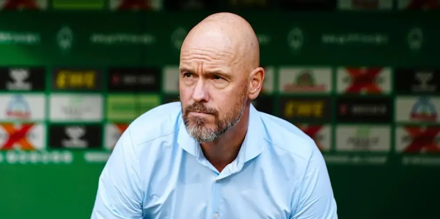 Ajax May Sack Head Coach John Heitinga, Reinvite Erik ten Hag to Take Charge