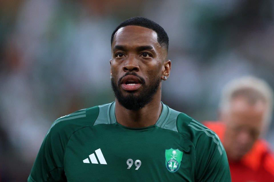 Toney: Saudi Pro League on Par with Premier League; Al-Ahli Would Strive for Top-Four Finish if in Premier League Ivan Toney