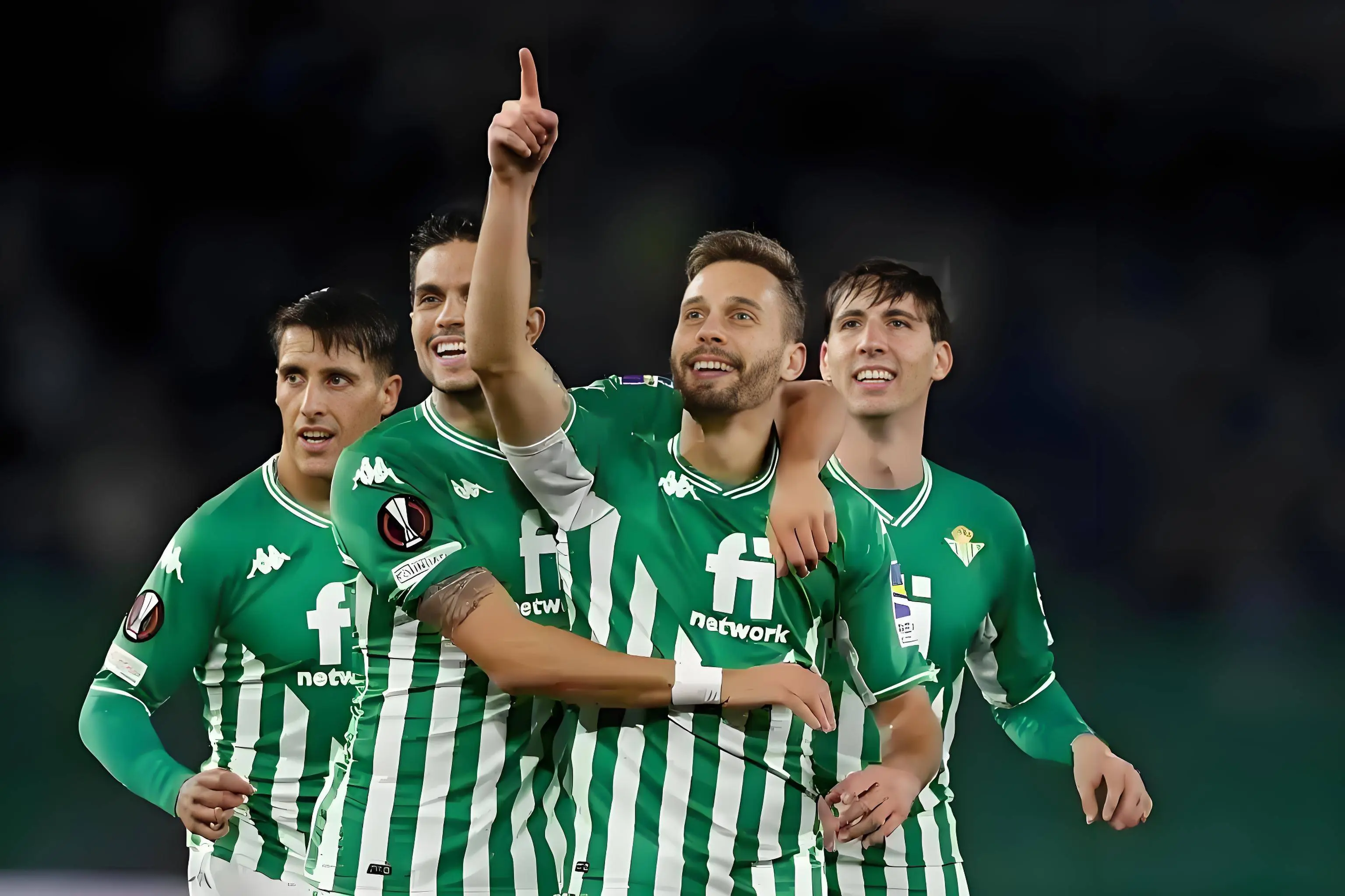UEFA Europa League,La Liga,Prediction