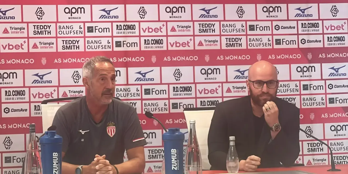 Monaco,Pogba,Adi Hutter,Fati