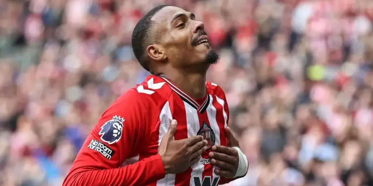 Sunderland,Isidore,Henry,Ekitike, Premier League,Paris Saint-Germain