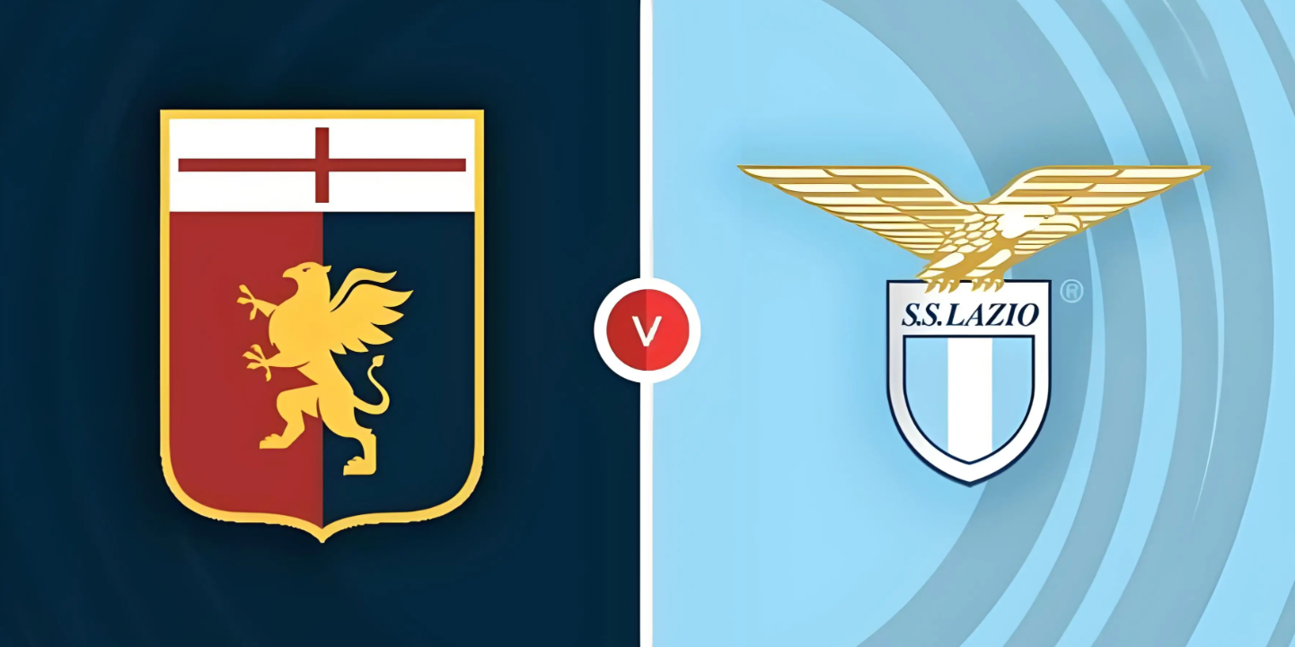 Serie A : Genoa vs. Lazio Prediction & Betting Tips