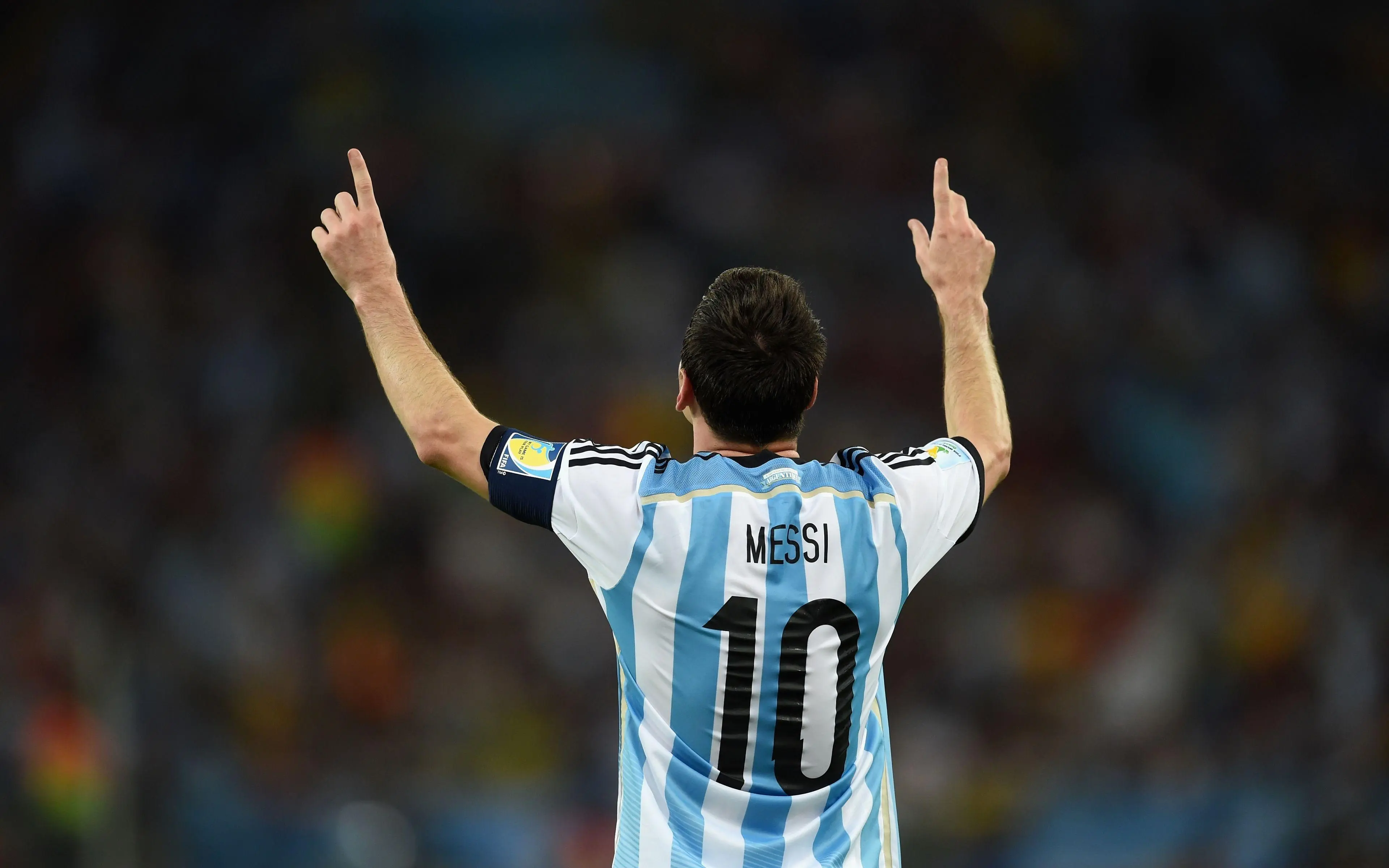 Messi, Inter Miami, MLS, World Cup, Argentina, camel live