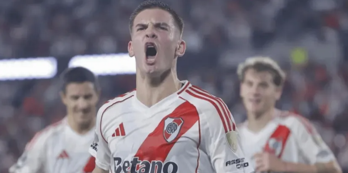 River Plate Executive: Selling Mastantuono to Real Madrid for €45 Million Was a Fire Sale in Hindsight
