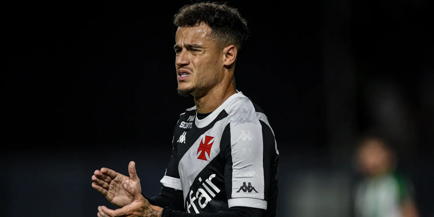 Coutinho,Ancelotti,Brazil,World Cup,Vasco