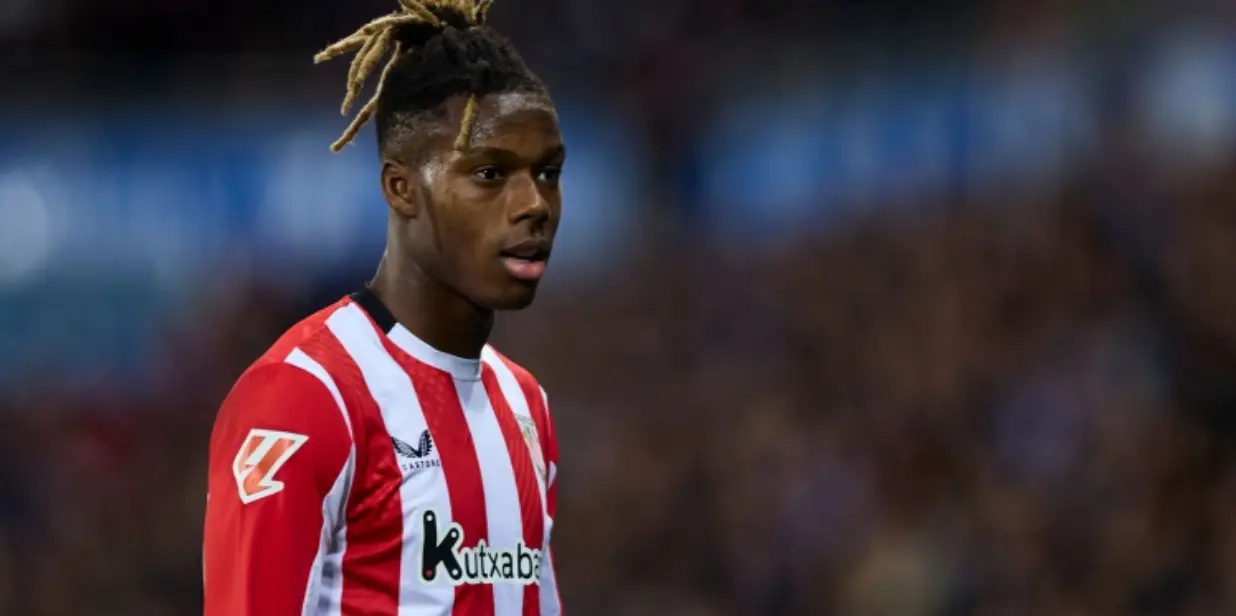 Nico Williams,Athletic Bilbao,injuries,surgery