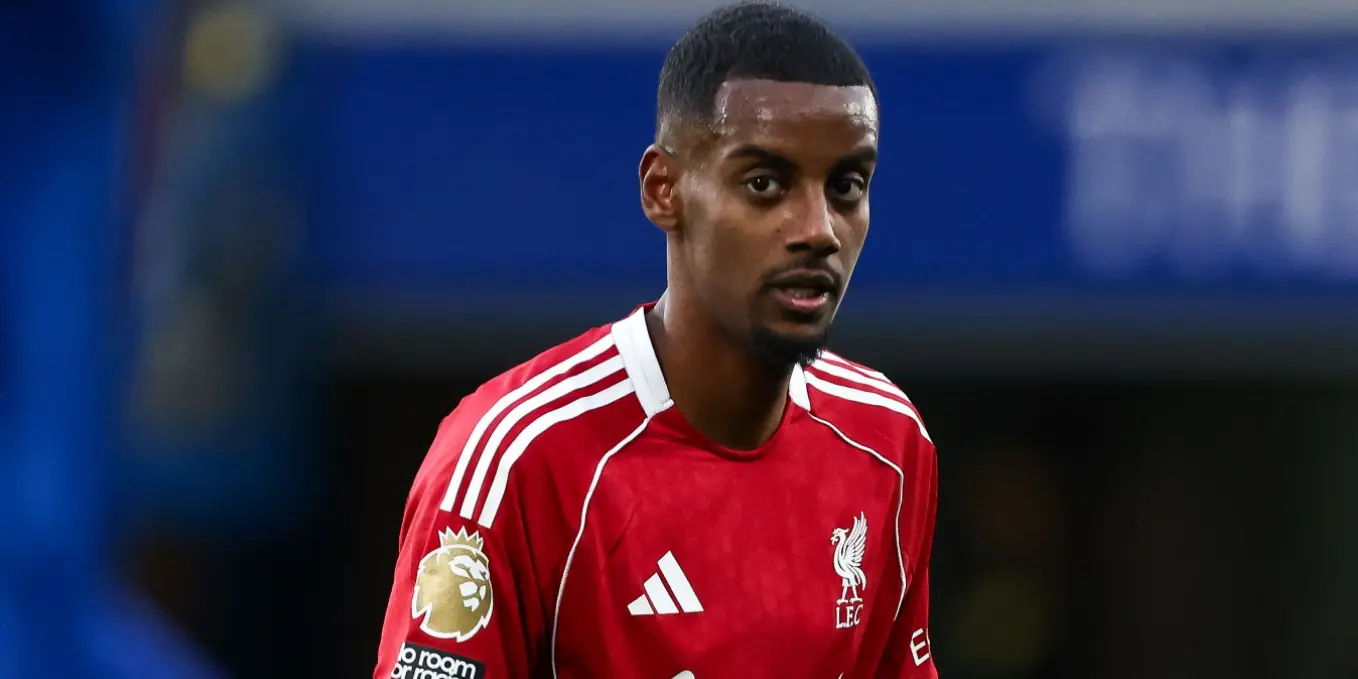 Sweden,Potter,Lucas Bergvall,Liverpool,Manchester City,Premier League