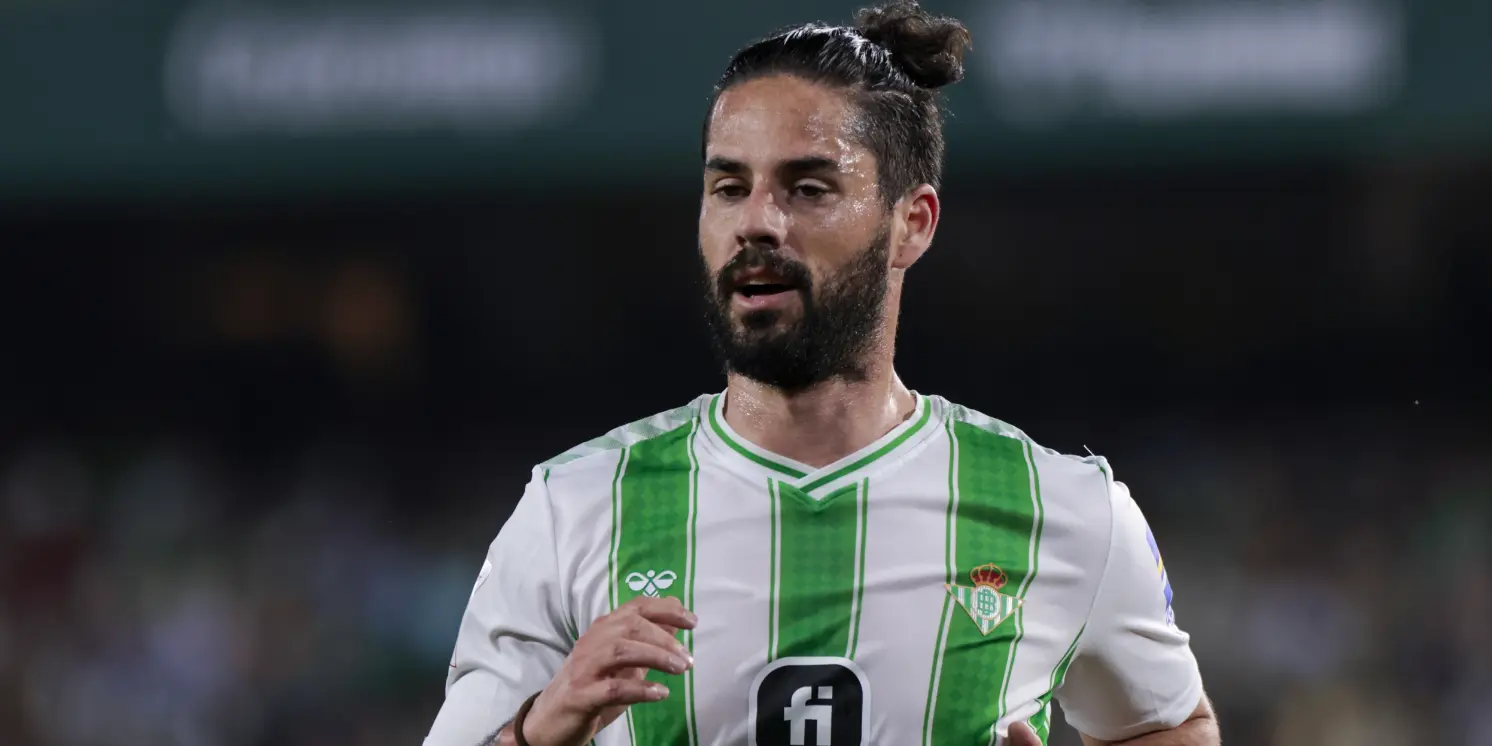 Isco,contract,Real Betis,La Liga,World Cup,derby