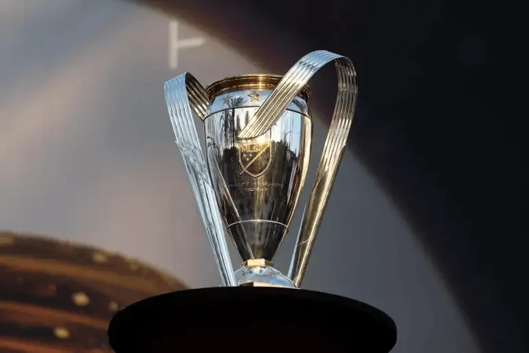 2025 MLS: Inter Miami and New York City FC Meet in Eastern Conference Final for MLS Cup Berth