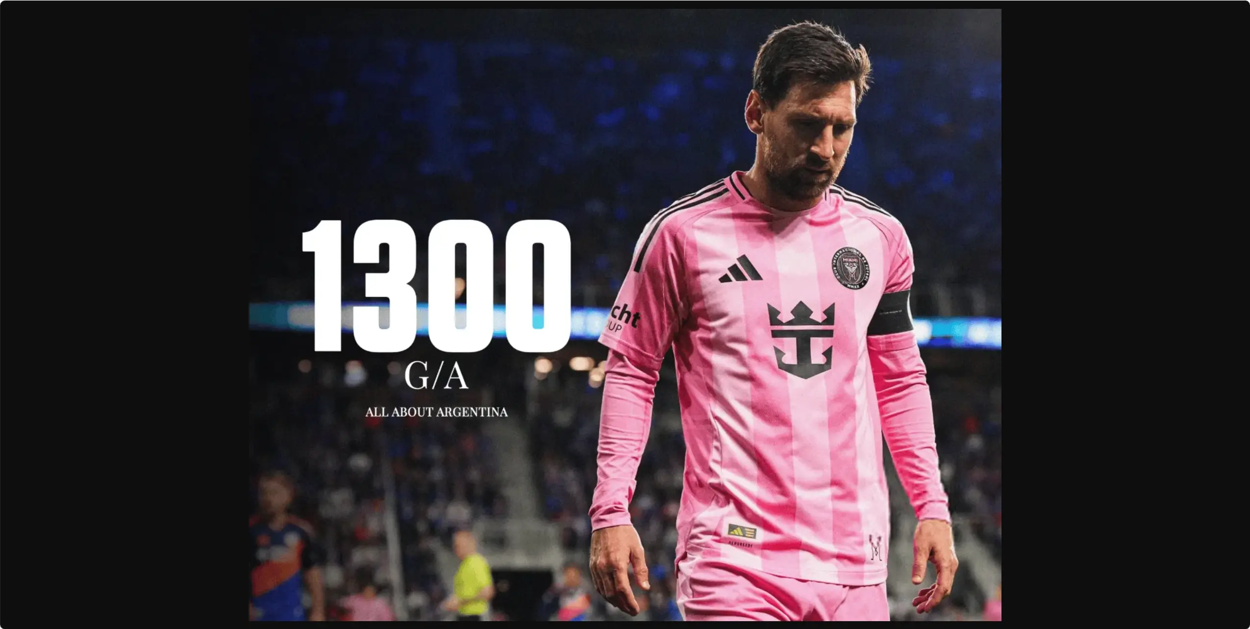 Messi, Inter Miami,FC Cincinnati,MLS,camel.live