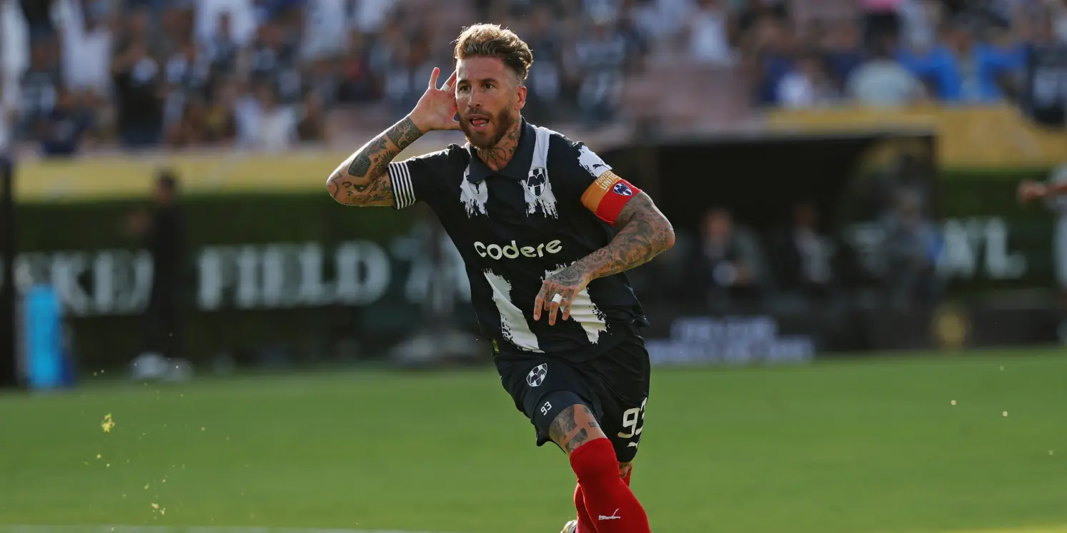 Ramos,retire,Monterrey