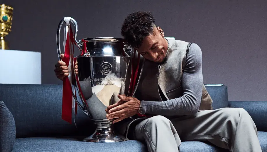 Coman ,St. Pauli,Bayern Munich,Bundesliga,camel.live