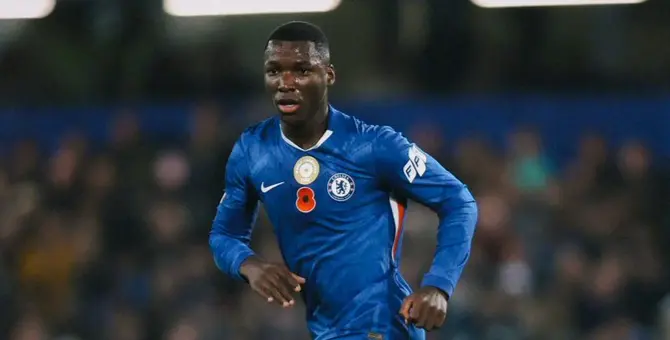 Premier League,Leeds United,Chelsea,Caicedo,camel.live