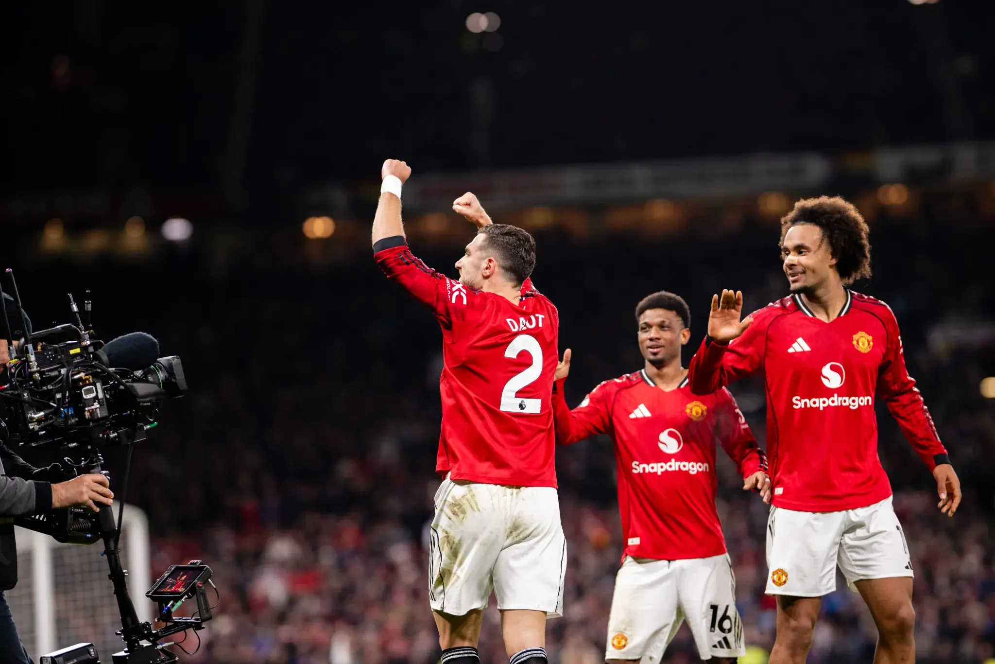 Premier League,Manchester United,West Ham United, Inconsistent Form,camel.live