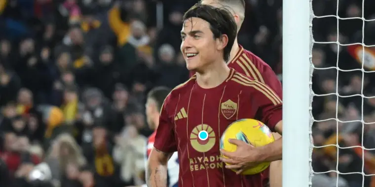 Dybala