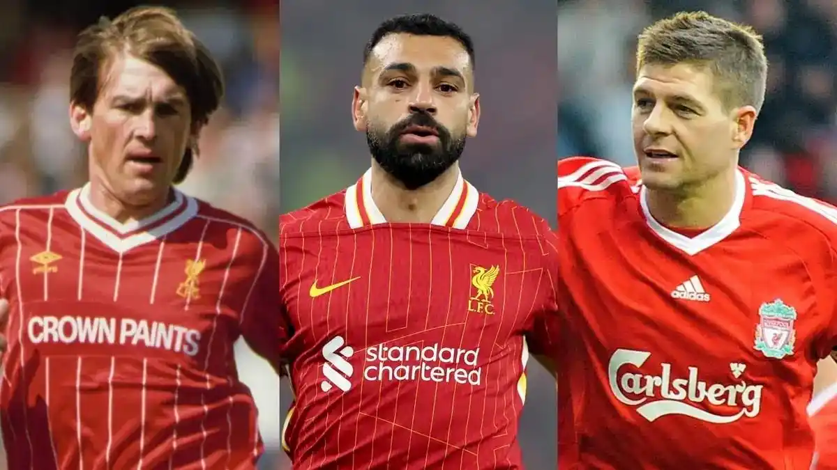 Mido: Liverpool Is Racially Discriminating Against Salah; Steven Gerrard Would Not Be Treated This Way