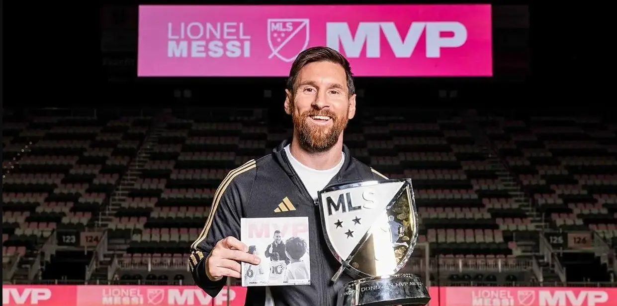 Vancouver Whitecaps,Inter Miami,MLS Cup Final,Messi,camel.live