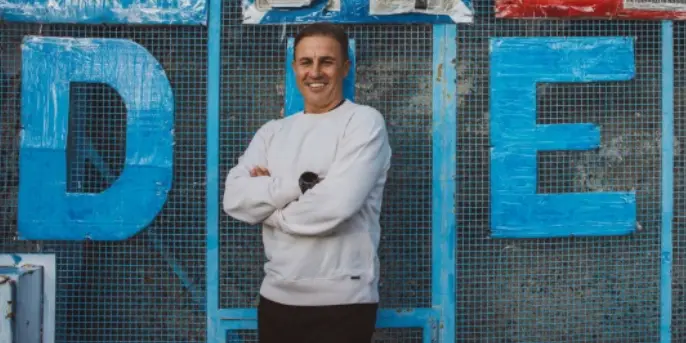 Fabio Cannavaro