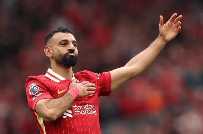 الدوري الإنجليزي، الهلال، ليفربول، صلاح، سلوت، انتقالات، كاميل.لايف