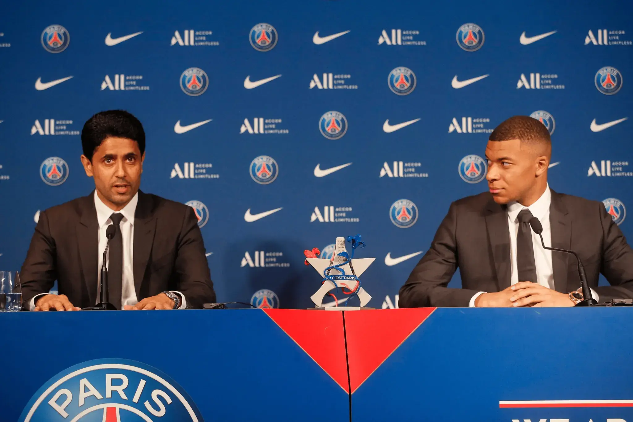 Verdict, Real Marid, Mbappé ,Paris Saint-Germain,camel.live