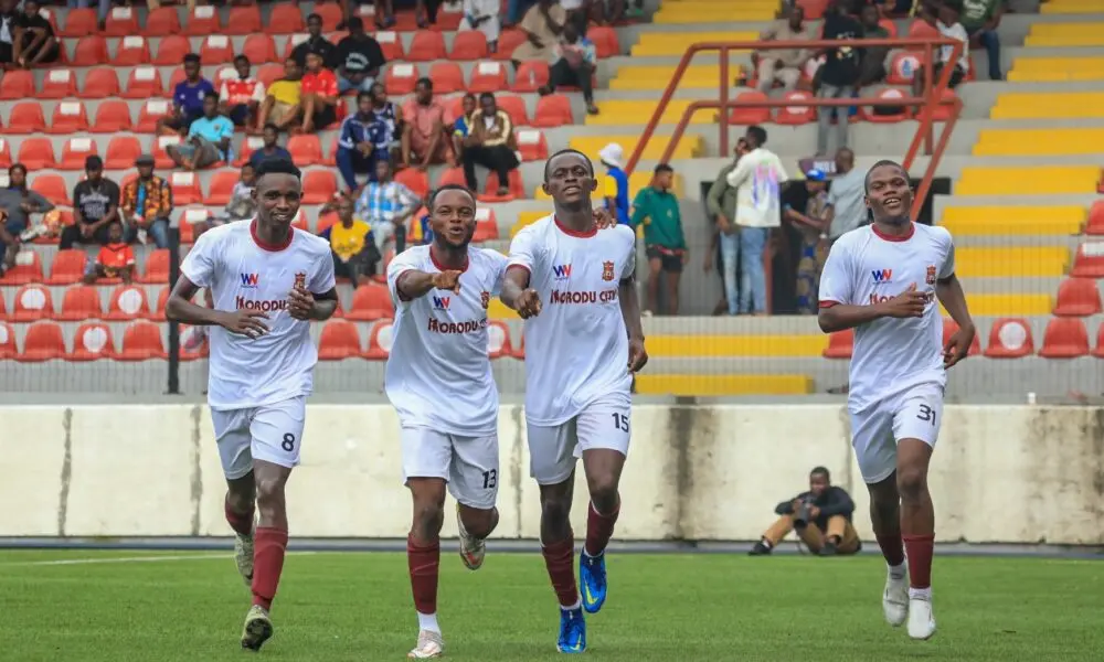 Nigeria Premier League,Ikorodu City vs Katsina United,Prediction,camel.live