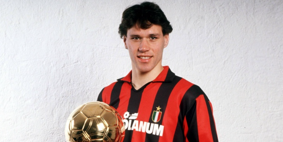 Tackled Marco van Basten in Champions League Final: Former Marseille Defender Regrets, It Should Have Been Avoided