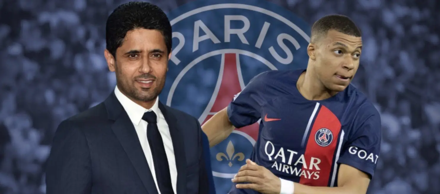 €100 Million, Real Marid, Mbappé ,Paris Saint-Germain,camel.live