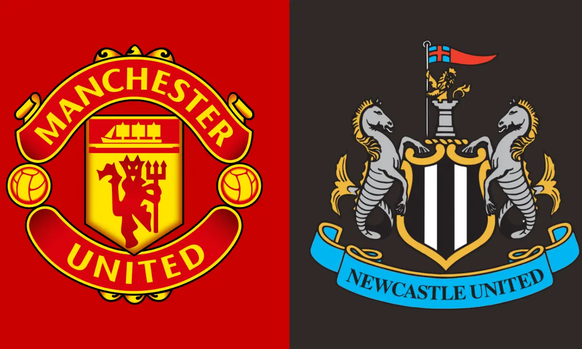 English Premier League,Manchester United vs Newcastle,Prediction,camel.live