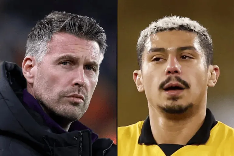 Wolves Have Basically Given Up the Fight; Focus on Gaining Experience in January Window to Chase Promotion Next Season