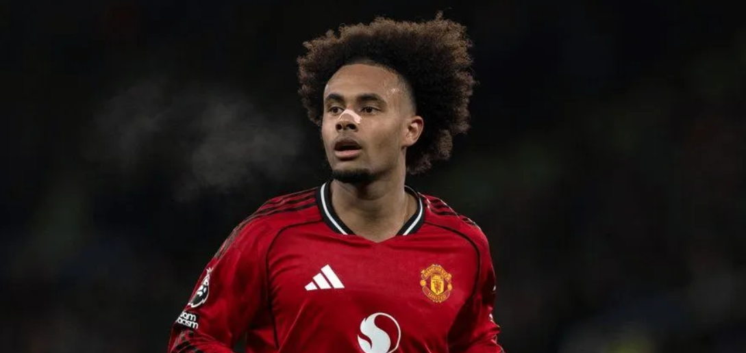 Roma Accelerates Zirkzee Signing, Negotiating €38M-€40M Obligatory Buyout with Man Utd