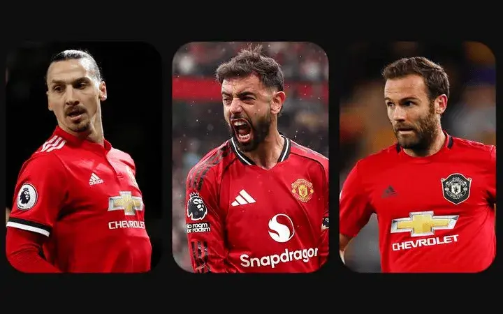 Transfer,Bruno Fernandes,Manchester United,Jadon Sancho,camel.live