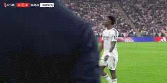 فينيسيوس جونيور، تعرض للسخرية، سيميوني، ريال مدريد، أتلتيكو مدريد، السوبر الإسباني، كاميل دوت لايف