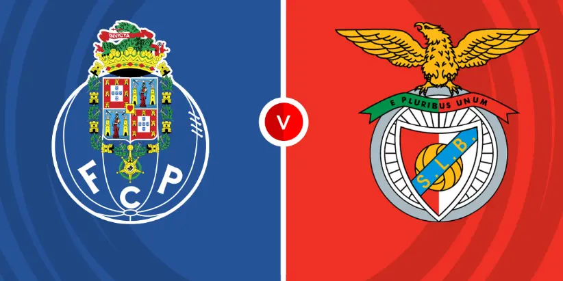 Taça de Portugal,Porto,Benfica,Prediction