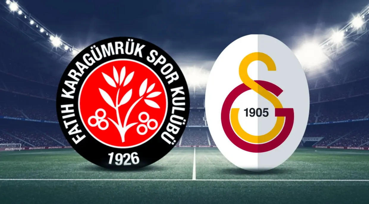 Turkish Super League,Karagumruk VS Galatasaray,Prediction,camel.live