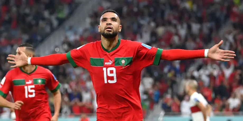 Juventus,En-Nesyri,SalaryTerms,Transfer,Fenerbahçe,Loan