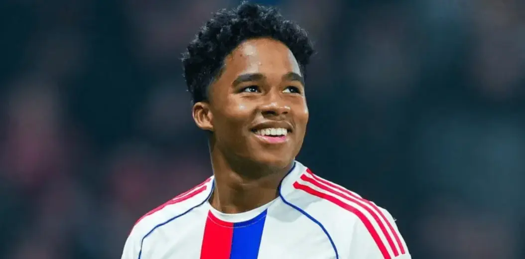 History,Lyon,Endrick,Real Madrid,Xavi Alonso,camel.live