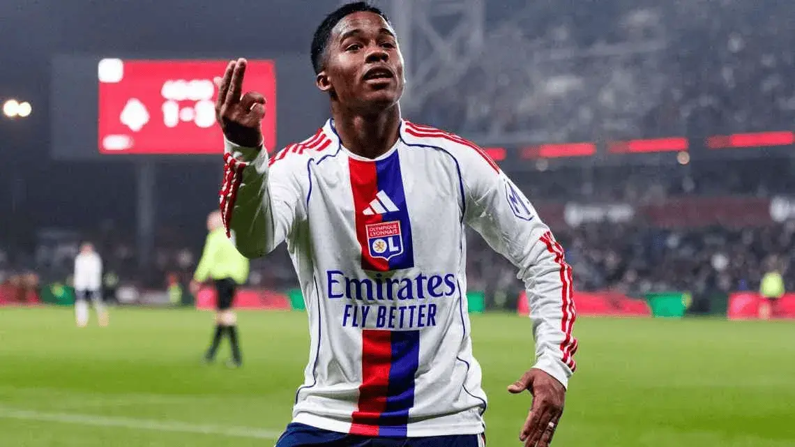 History,Lyon,Endrick,Real Madrid,Xavi Alonso,camel.live