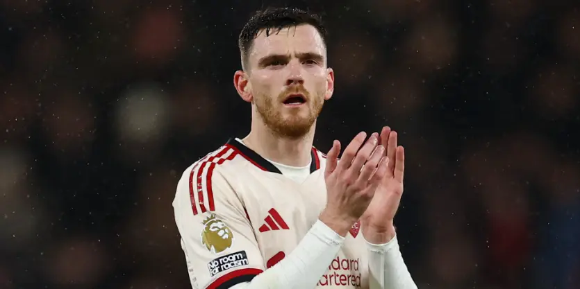 AndyRobertson,TottenhamHotspur,Liverpool,ASRoma,KonstantinosTsimikas,LeftBack