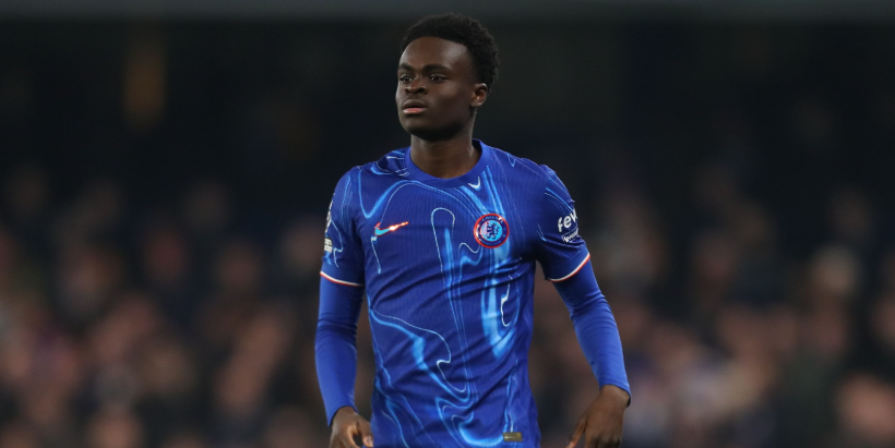 After Jack Grealish's Injury, Everton Interested in Loaning Chelsea's 19-Year-Old Winger Tyrique George