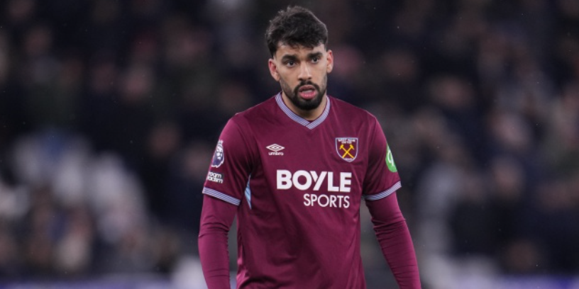 Lucas Paquetá Suffers Severe Psychological Blow, Extremely Disappointed with English Football Governing Bodies