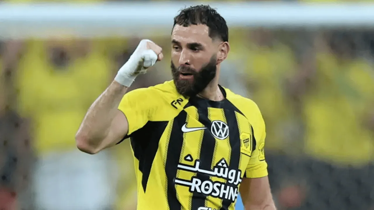 Benzema To Al Hilal, Kante To Fenerbahce, En-Nesyri To Al-Ittihad! Sensational Transfer Domino Effect Unfolds!